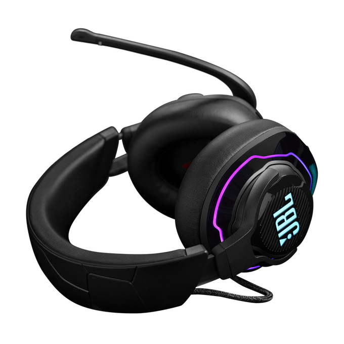 JBL Quantum 910 Wireless | Kabelloses Over-Ear-Performance-Gaming